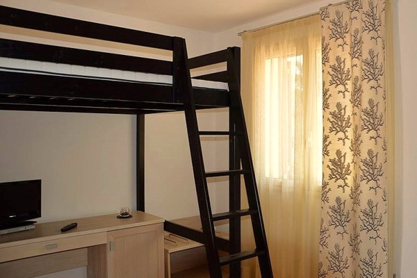 Hotel Bulla Regia